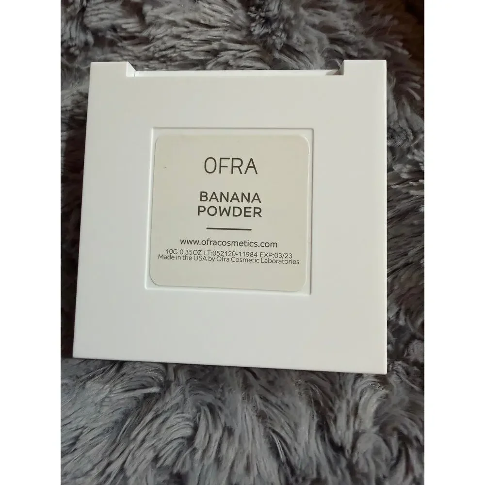 OFRA sku bb03